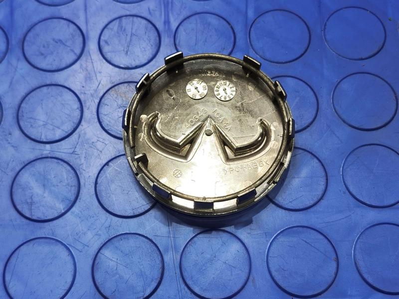 2013 Infiniti FX35 Center Cap