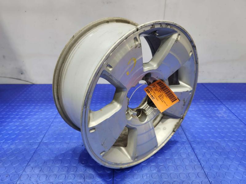 2006 Toyota 4Runner Wheel
