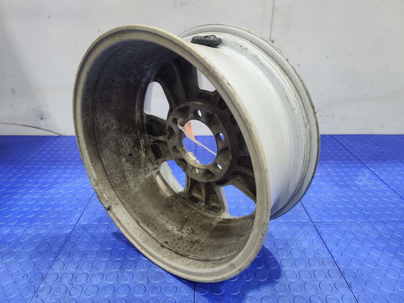 2006 Toyota 4Runner Wheel