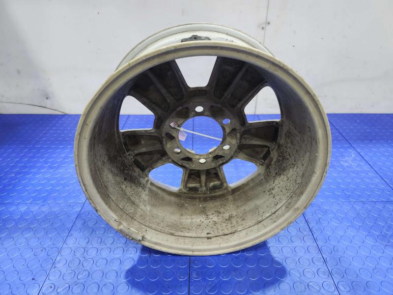 2006 Toyota 4Runner Wheel