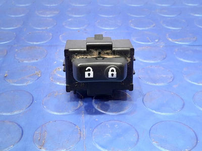 2013-2018 Toyota RAV4 Passenger Front Door Lock Switch OEM 84930-12250