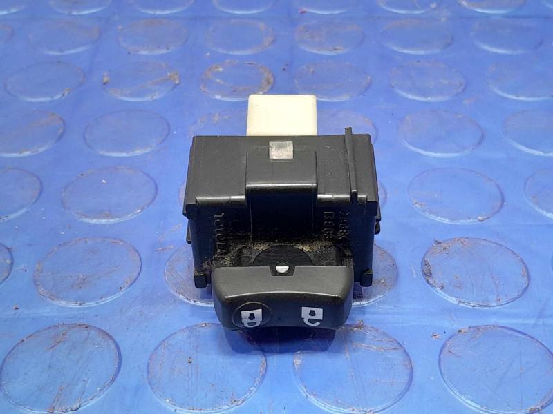 2013-2018 Toyota RAV4 Passenger Front Door Lock Switch OEM 84930-12250