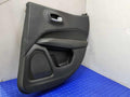 2020 Jeep Compass Rear Door Trim Panel