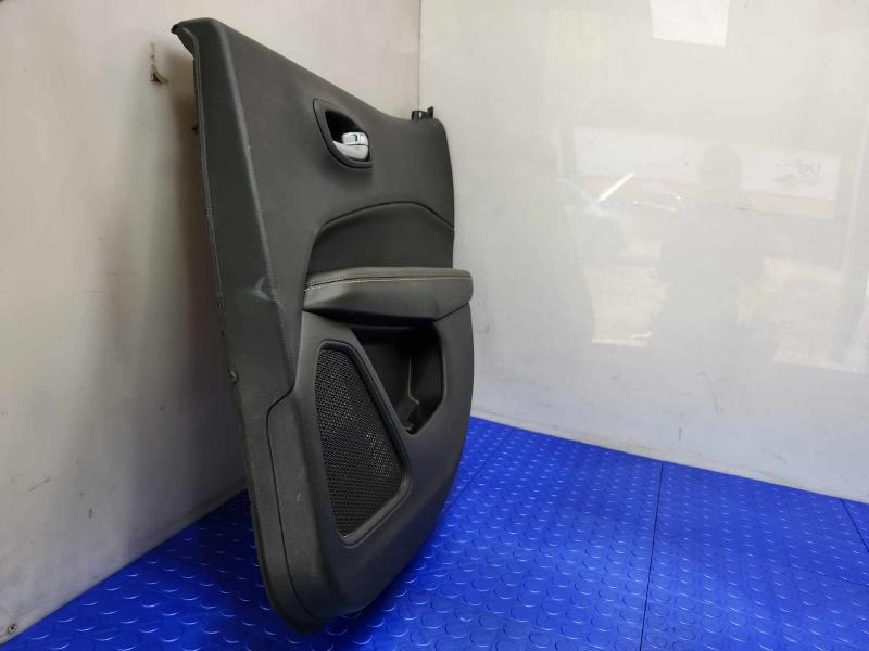 2020 Jeep Compass Rear Door Trim Panel