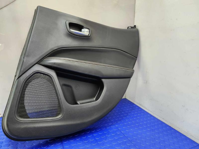 2020 Jeep Compass Rear Door Trim Panel