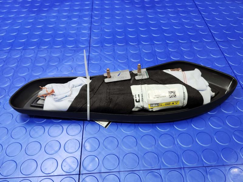 2013 Ford Fusion Air Bag