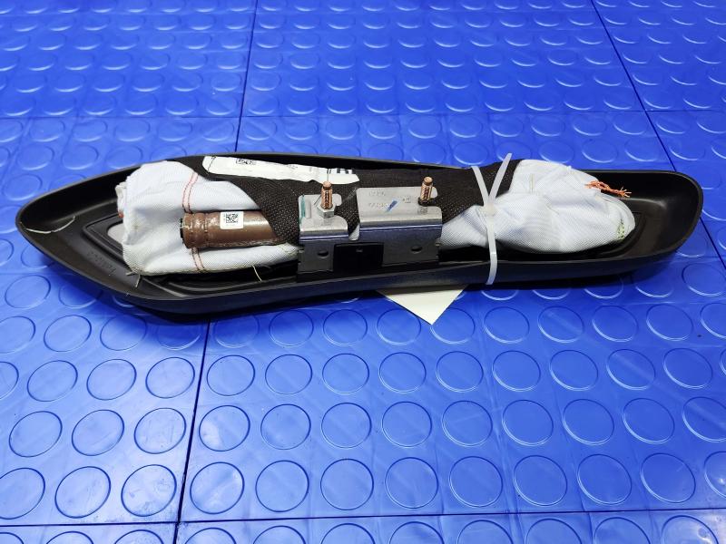 2013 Ford Fusion Air Bag