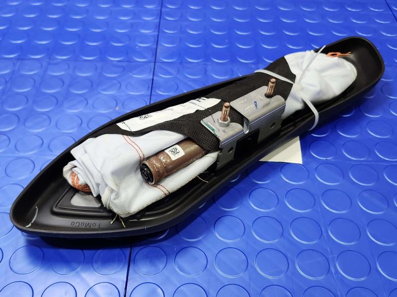 2013 Ford Fusion Air Bag