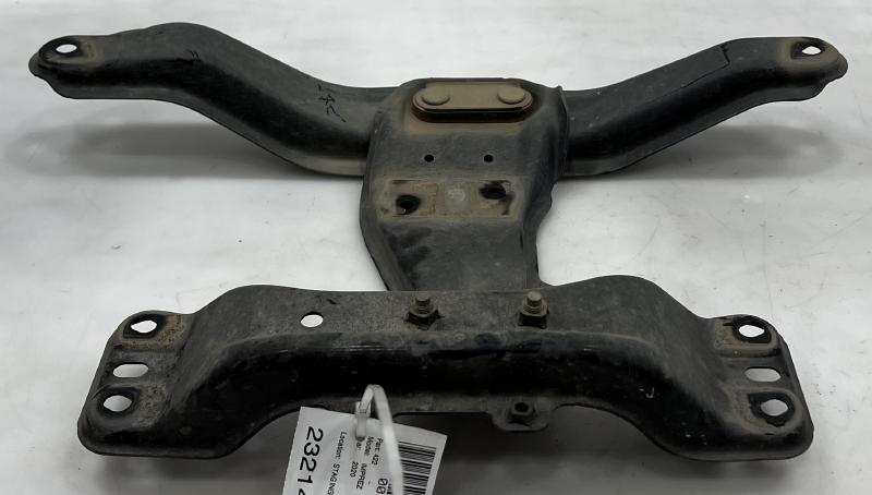 2017 - 2023 Subaru Impreza 2.0L Manual Transmission Crossmembers Set OEM 41011FL020 41012AJ020 41011FL040