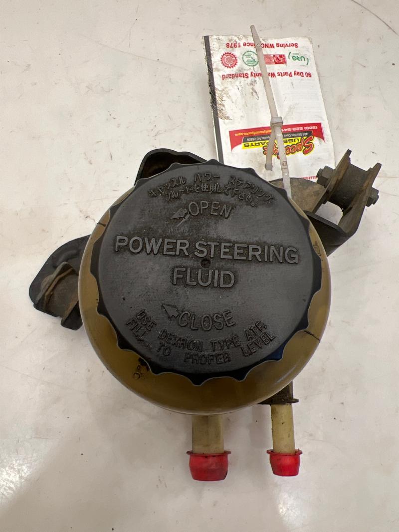 2000 - 2006 Toyota Tundra Power Steering Fluid Reservoir 4.0L 4.7L ONLY OEM 443600C030