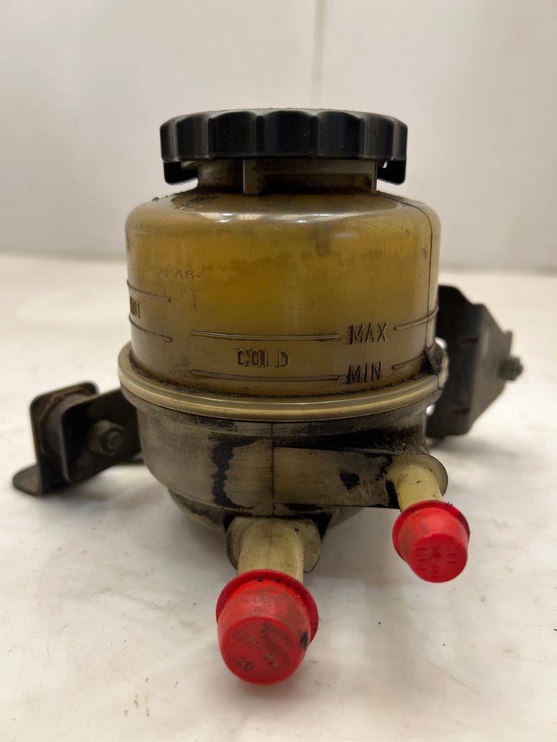 2000 - 2006 Toyota Tundra Power Steering Fluid Reservoir 4.0L 4.7L ONLY OEM 443600C030