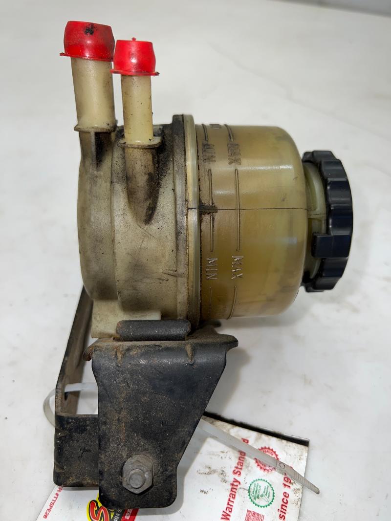 2000 - 2006 Toyota Tundra Power Steering Fluid Reservoir 4.0L 4.7L ONLY OEM 443600C030
