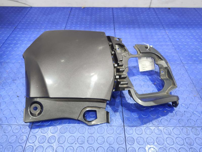 2020 Jeep Renegade Bumper Tip