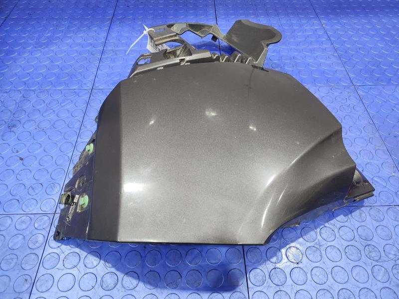 2020 Jeep Renegade Bumper Tip
