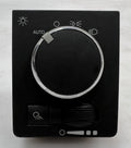 2009 - 2012 Dodge Ram Truck Headlight Switch w/o Fogs OEM 4602880AA
