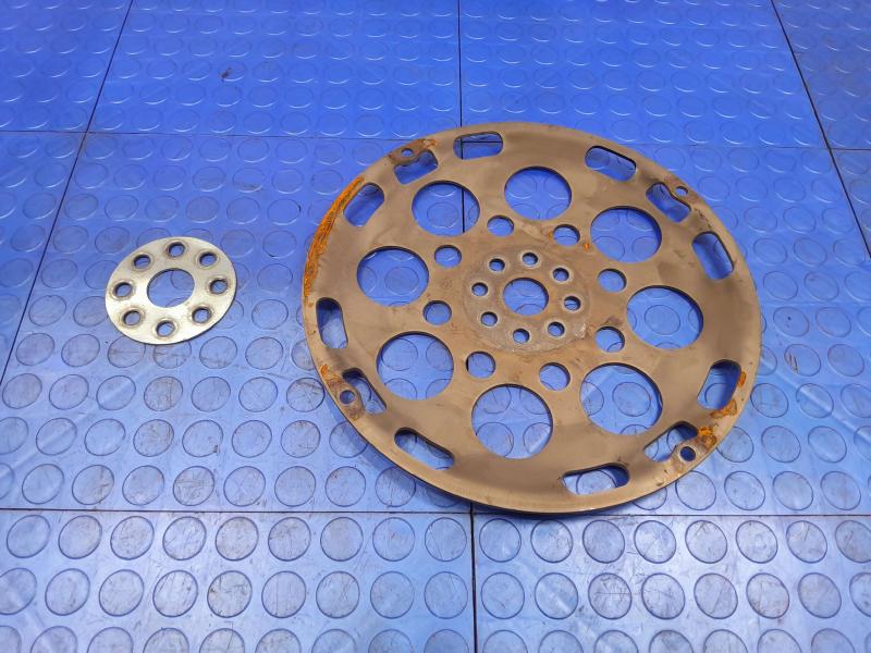 2015 Subaru Crosstrek Flywheel