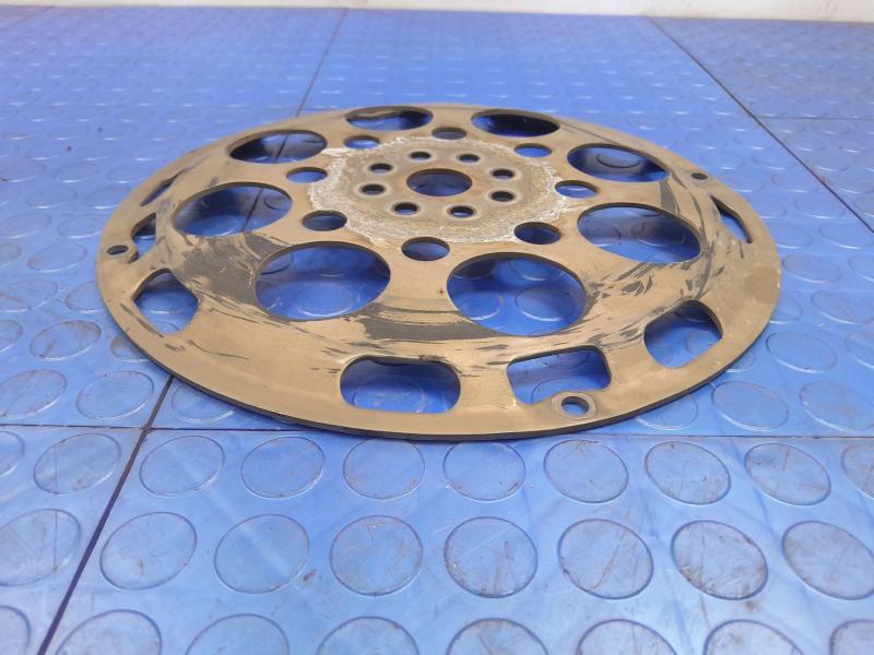 2015 Subaru Crosstrek Flywheel