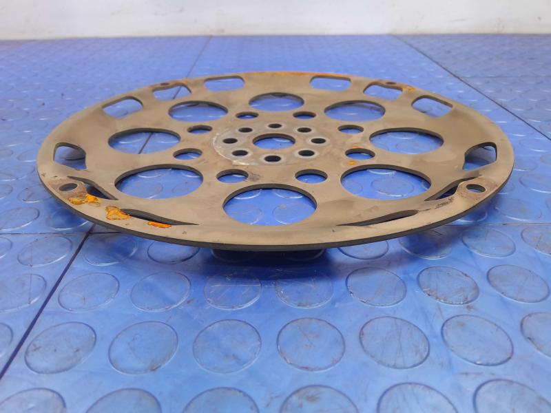 2015 Subaru Crosstrek Flywheel