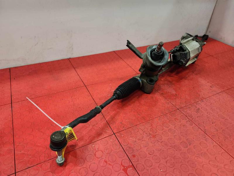 2013 Chevrolet Malibu Steering Gear (Incl. Rack)