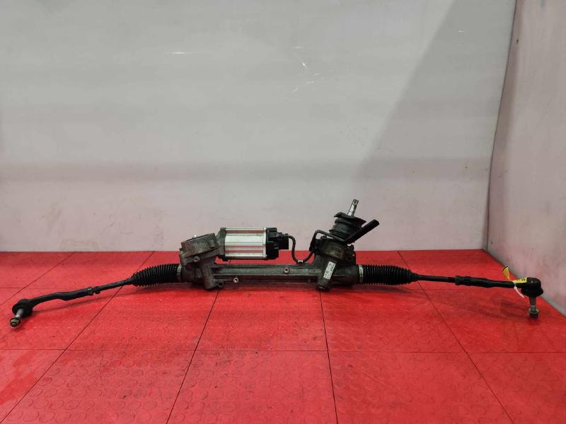 2013 Chevrolet Malibu Steering Gear (Incl. Rack)