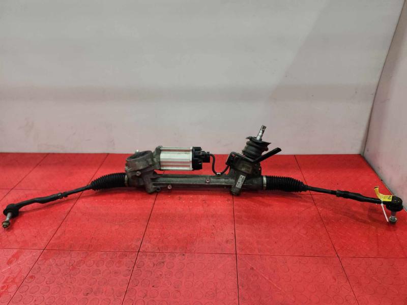 2013 Chevrolet Malibu Steering Gear (Incl. Rack)