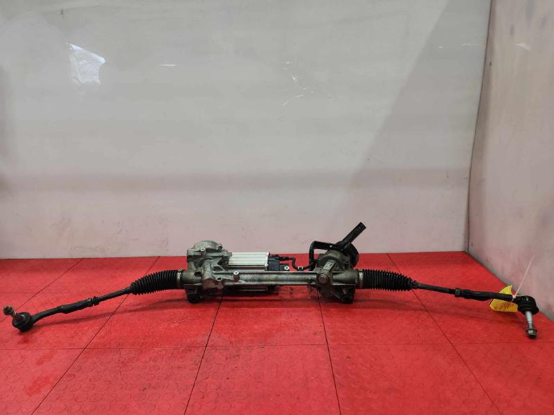 2013 Chevrolet Malibu Steering Gear (Incl. Rack)