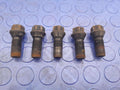 2015 BMW 328i Lug Nuts