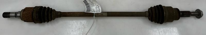 2011 - 2019 Ford Explorer Rear CV Drive Axle LH Driver Side OEM BB534K139BB
