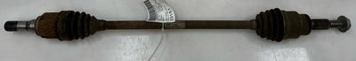 2011 - 2019 Ford Explorer Rear CV Drive Axle LH Driver Side OEM BB534K139BB