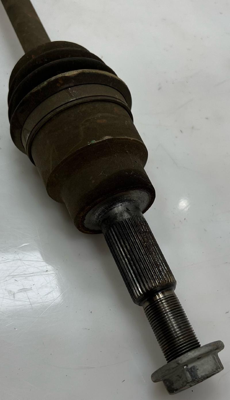 2011 - 2019 Ford Explorer Rear CV Drive Axle LH Driver Side OEM BB534K139BB