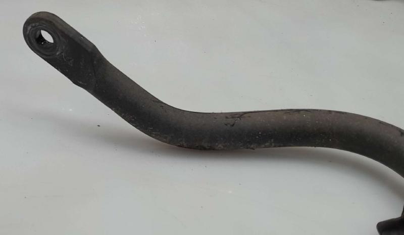 2013 - 2020 Ford Fusion Rear Stabilizer Bar Swaybar OEM HG9Z5A772A