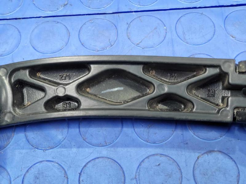 2018 Chevrolet Malibu Wiper Arm