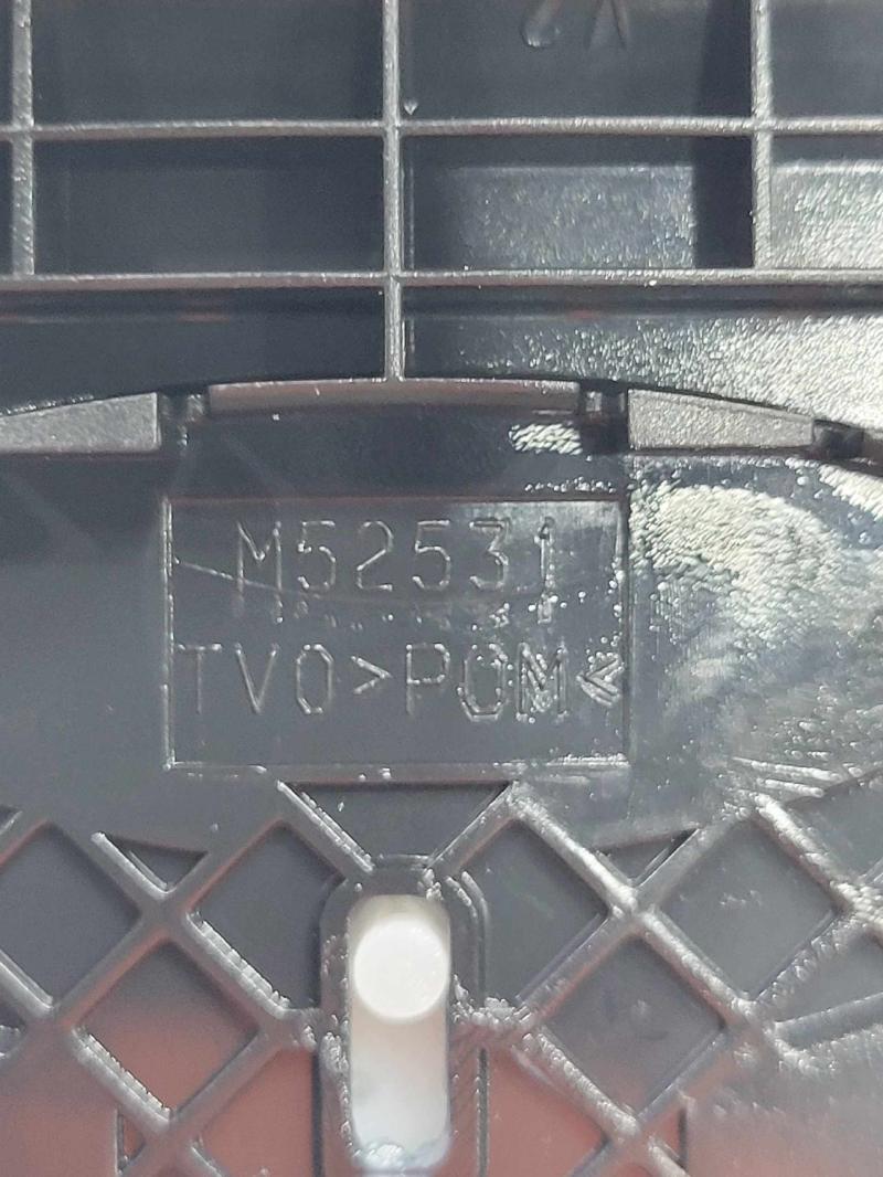 2020 Acura MDX Combination Switch