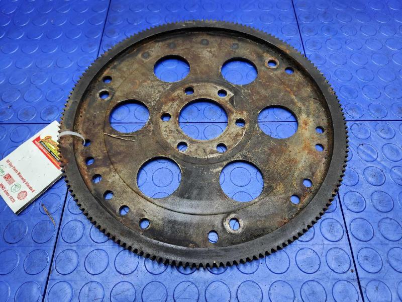1984 Oldsmobile Ninety-Eight Flywheel