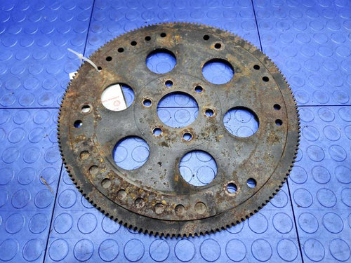 1984 Oldsmobile Ninety-Eight Flywheel