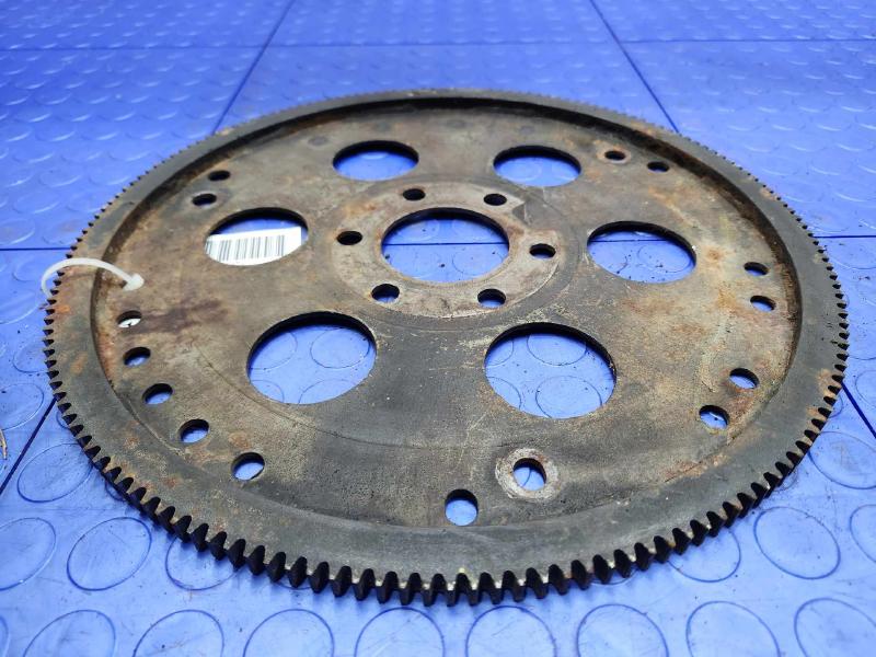 1984 Oldsmobile Ninety-Eight Flywheel