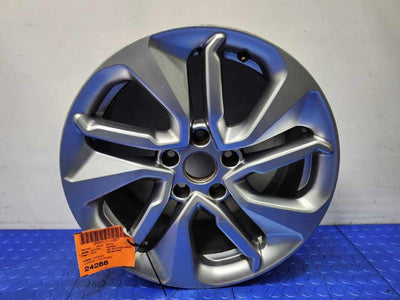 2019 Honda Accord Wheel