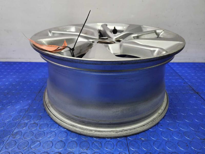 2019 Honda Accord Wheel