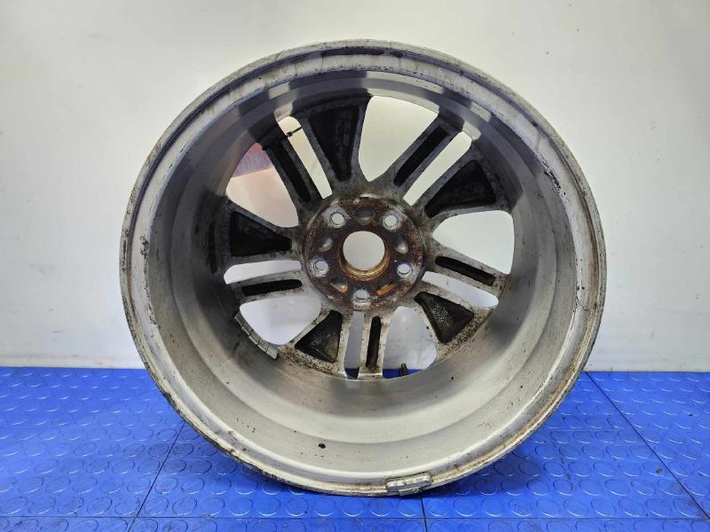 2019 Honda Accord Wheel