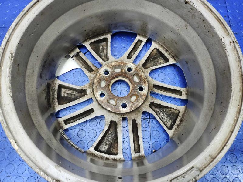 2019 Honda Accord Wheel