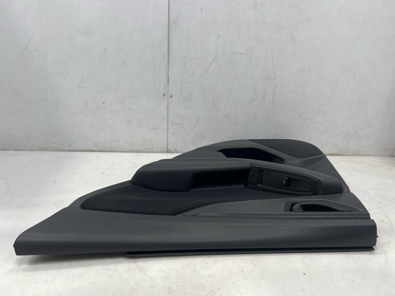 2022 Subaru Impreza Rear Door Trim Panel