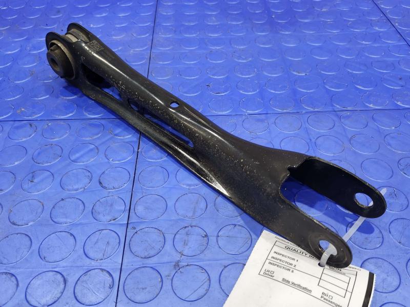 2018 Chevrolet Equinox Lower Control Arm Rr