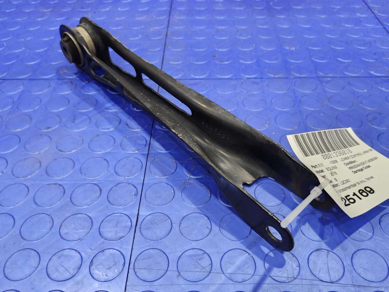 2018 Chevrolet Equinox Lower Control Arm Rr