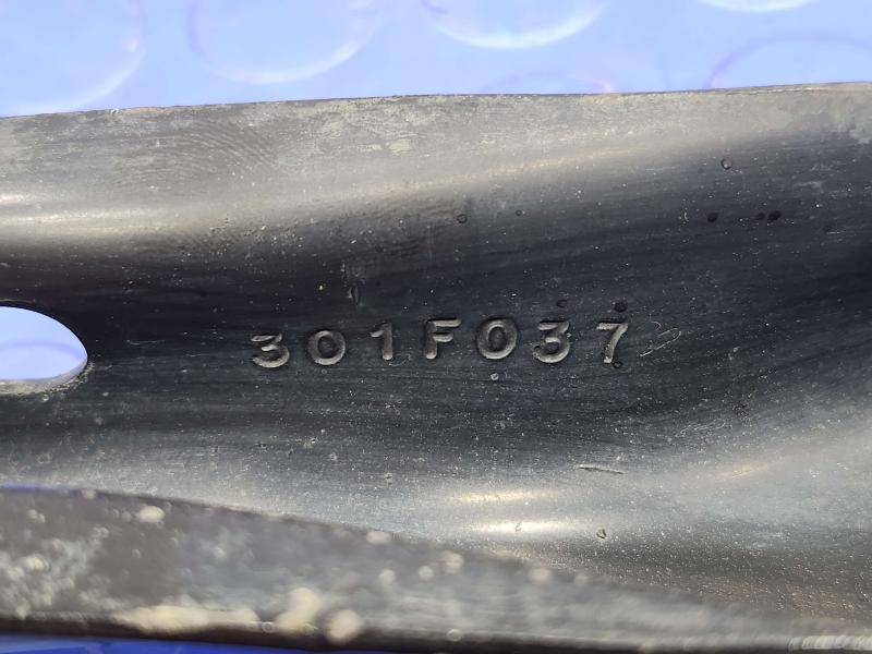 2018 Chevrolet Equinox Lower Control Arm Rr