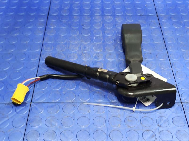 2012 Dodge Grand Caravan Front Seat Belt