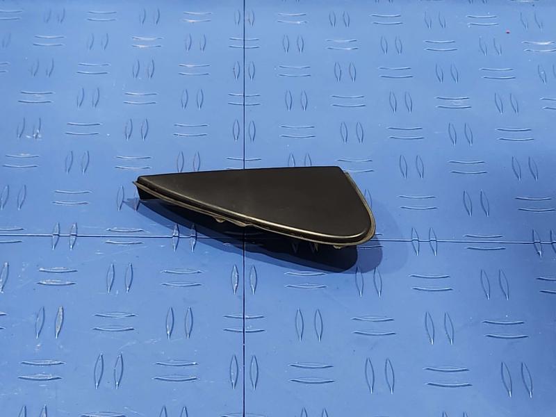 2017 Toyota Corolla Fender Moulding
