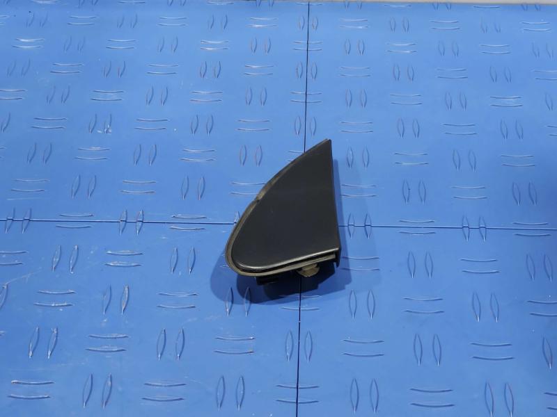 2017 Toyota Corolla Fender Moulding