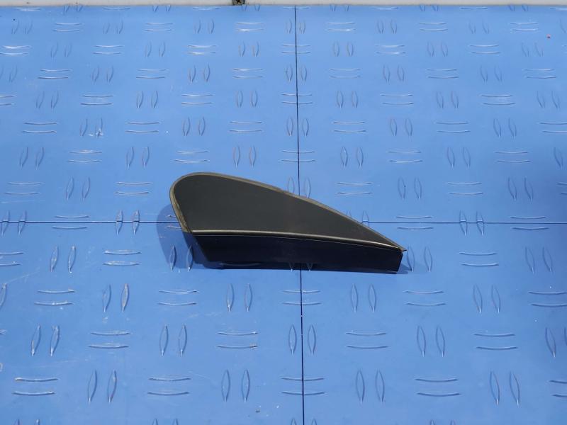 2017 Toyota Corolla Fender Moulding