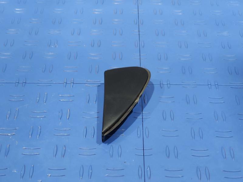 2017 Toyota Corolla Fender Moulding