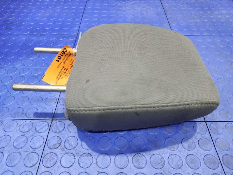 2013 Ford F-250 Super Duty Headrest
